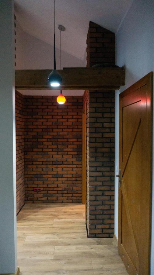 Loft W Centrum Gliwic Appartement Gliwice Buitenkant foto