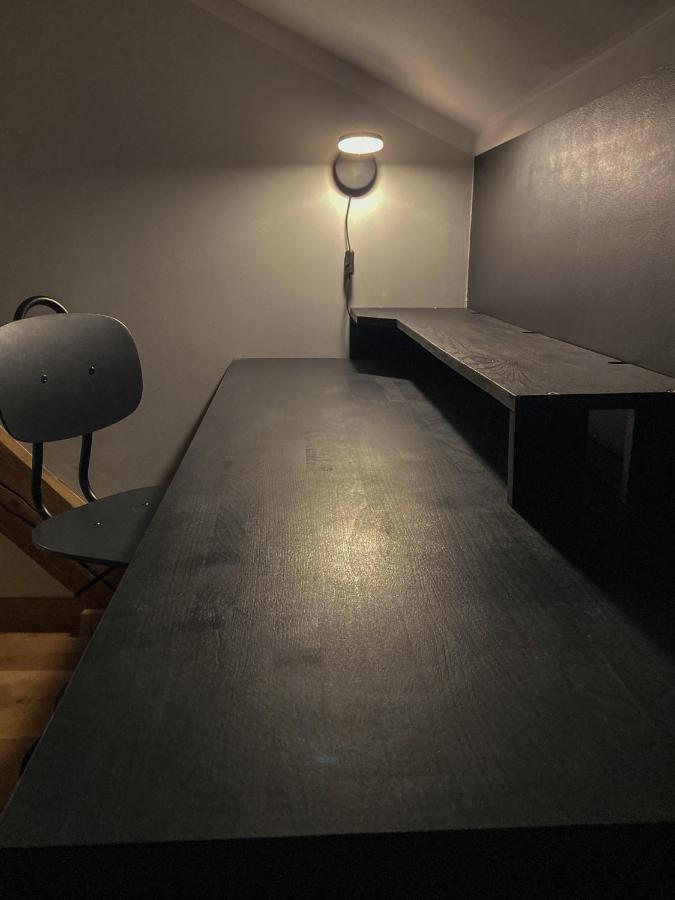 Loft W Centrum Gliwic Appartement Gliwice Buitenkant foto